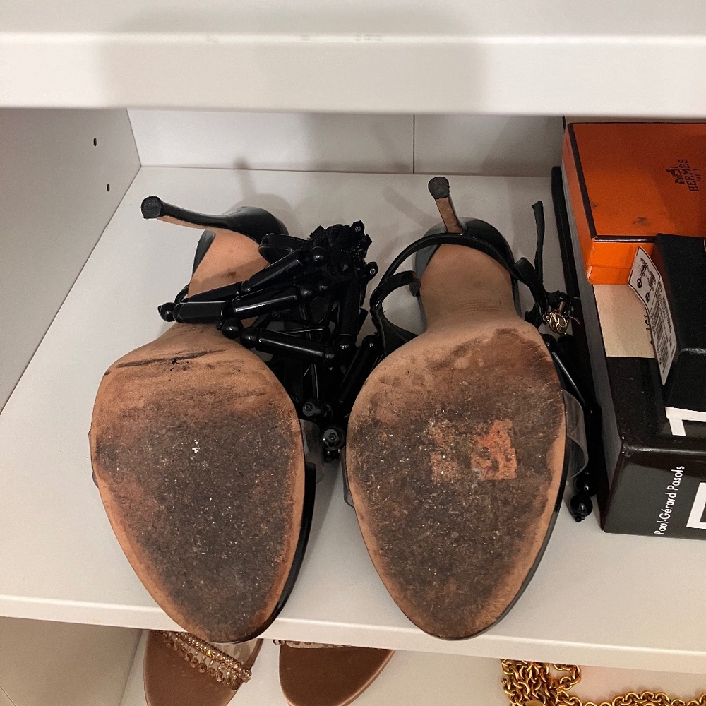 Dsquared Heels - Picture 8 of 11